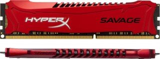 HyperX Savage DDR3 2x8 GB (HX318C9SRK2/16) 16 GB 1866 MHz DDR3 Ram kullananlar yorumlar